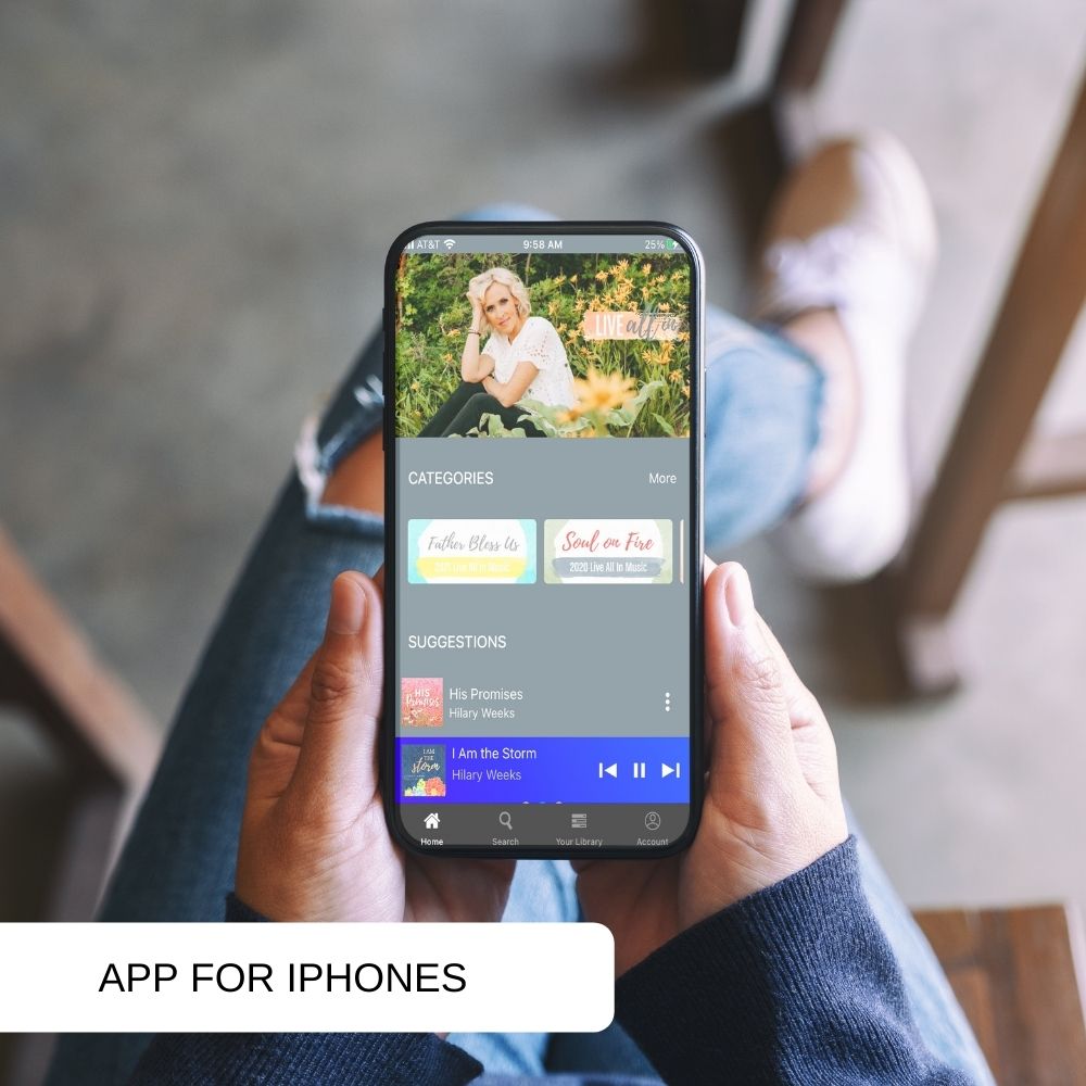 App for Android