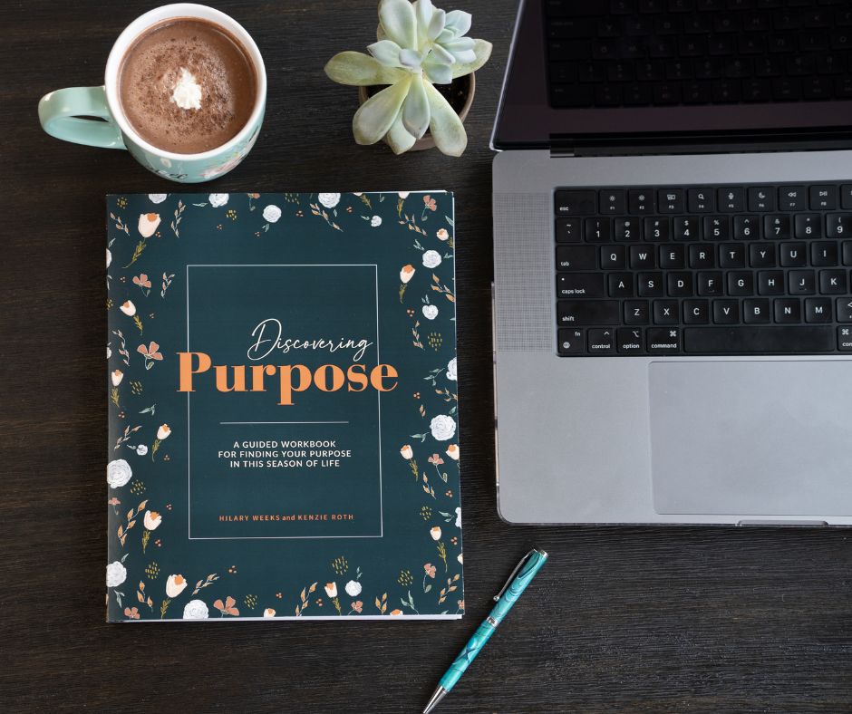 Discovering Purpose
