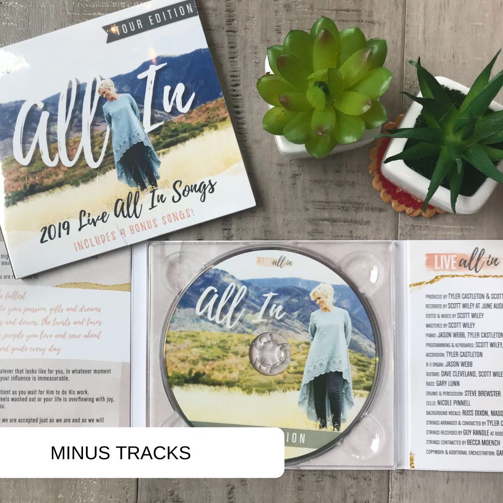 Minus Tracks