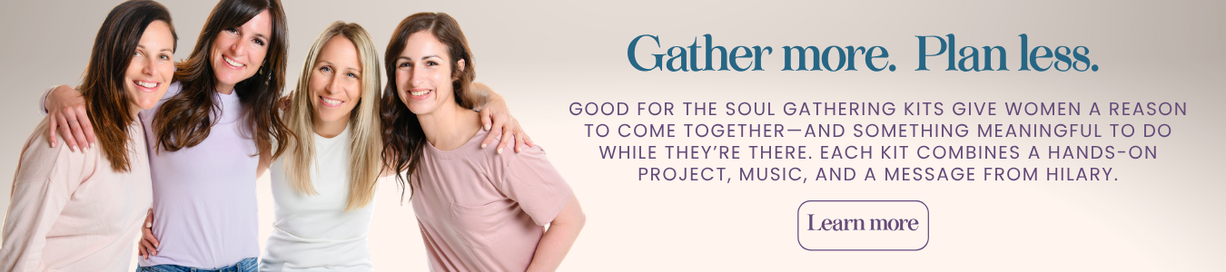 Gathering Kits