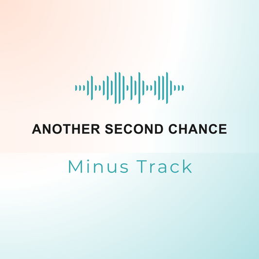 ANOTHER SECOND CHANCE Minus Track