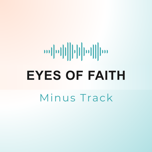 EYES OF FAITH Minus Track