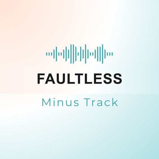FAULTLESS Minus Track