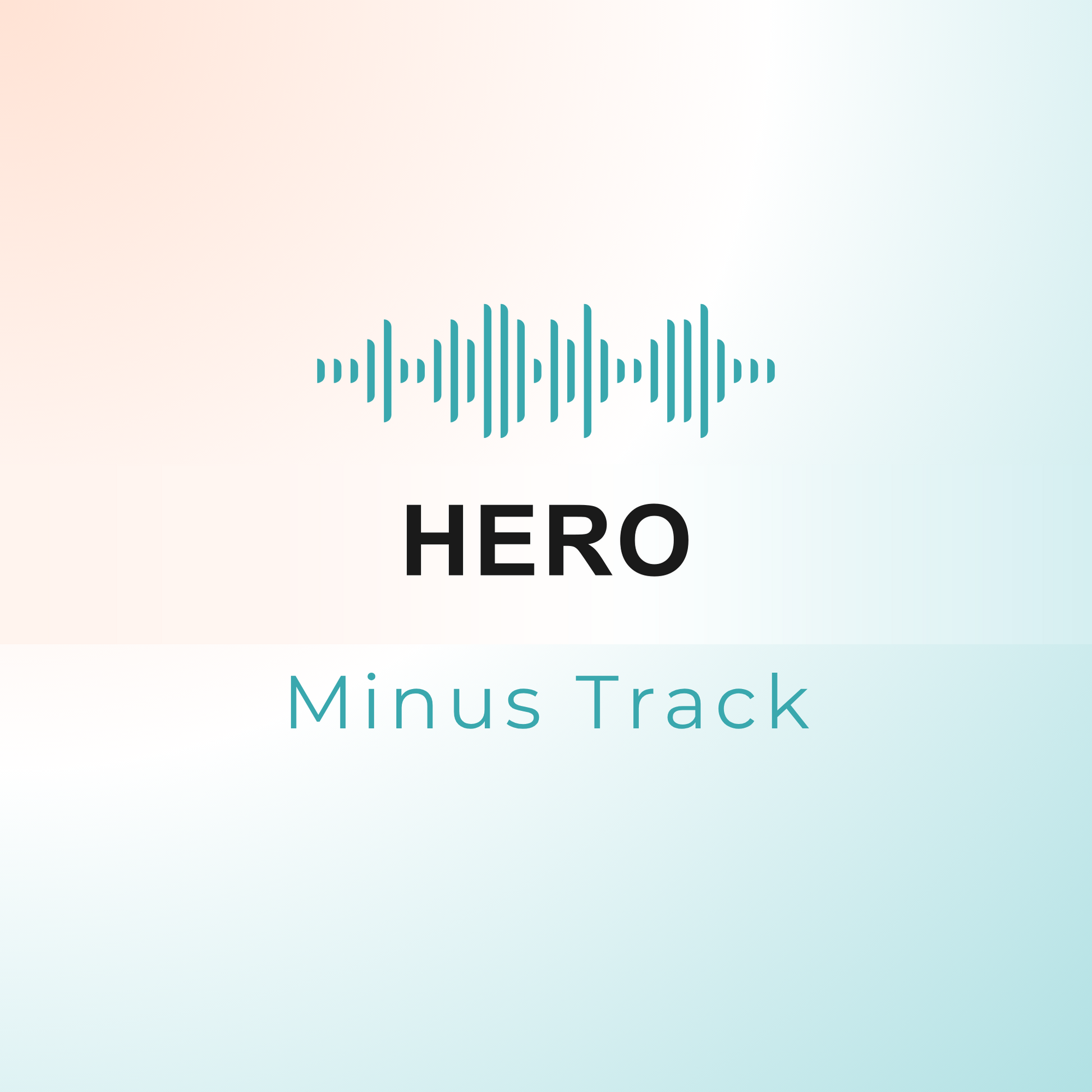 HERO Minus Track