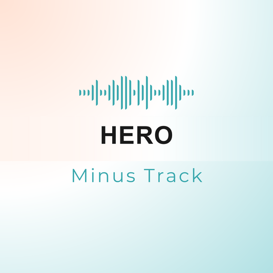 HERO Minus Track