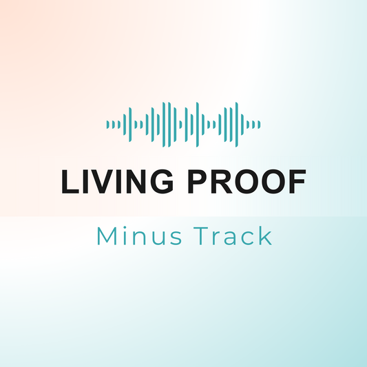 LIVING PROOF Minus Track