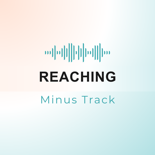 REACHING Minus Track