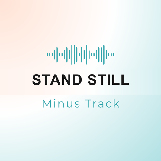 STAND STILL Minus Track