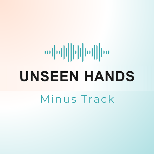 UNSEEN HANDS Minus Track