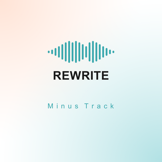 Rewrite Minus Track