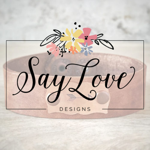 Say Love Designs