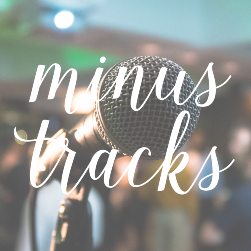 Minus Tracks